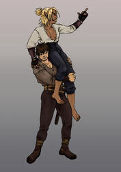 Commission Example 3