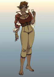 Commission Example 1